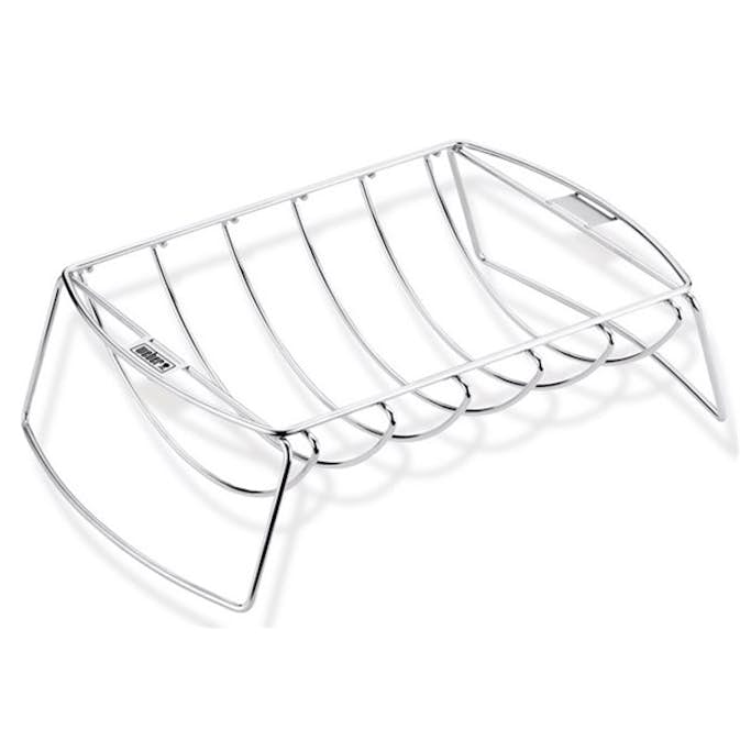 Stekhållare Weber Premium