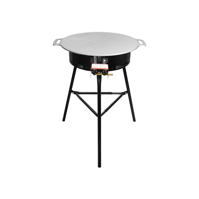 Stekhällsset Muurikka Pro ⌀ 58 cm