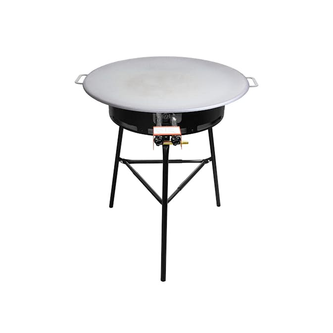 Stekhällsset Muurikka Pro ⌀ 78 cm
