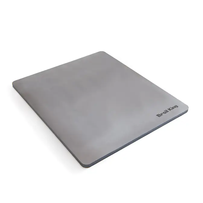 Stekplatta Broil King Grilling Steel