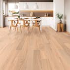 Trägolv Bjelin Härdad Ek Steninge 3.0 S Mattlackad 1-stav