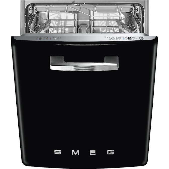 Diskmaskin Smeg 50's Style