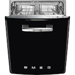 Diskmaskin Smeg 50's Style