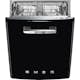 Diskmaskin Smeg 50's Style