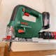 Sticksåg Bosch Power Tools UniversalSaw 18V-100