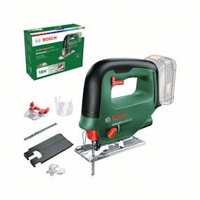 Sticksåg Bosch Power Tools UniversalSaw 18V-100