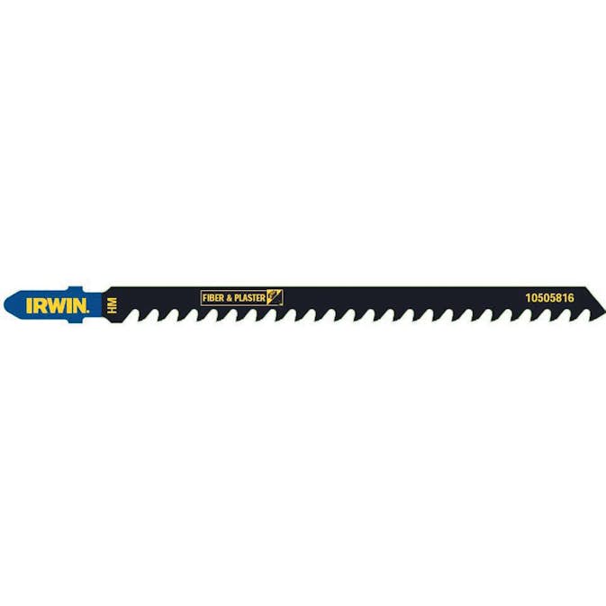Sticksågblad Irwin 100mm Sb Hm-tandn