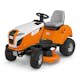 Trädgårdstraktor STIHL RT 4112.1 SZ