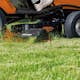 Trädgårdstraktor STIHL RT 4112.1 SZ