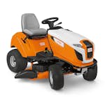 Trädgårdstraktor STIHL RT 4112.1 SZ