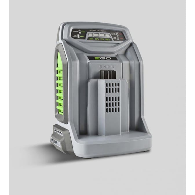 Laddare EGO Rapid Charger