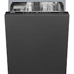 Diskmaskin Smeg STL232CL