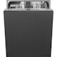 Diskmaskin Smeg STL233CLH
