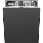Diskmaskin Smeg STL253CL
