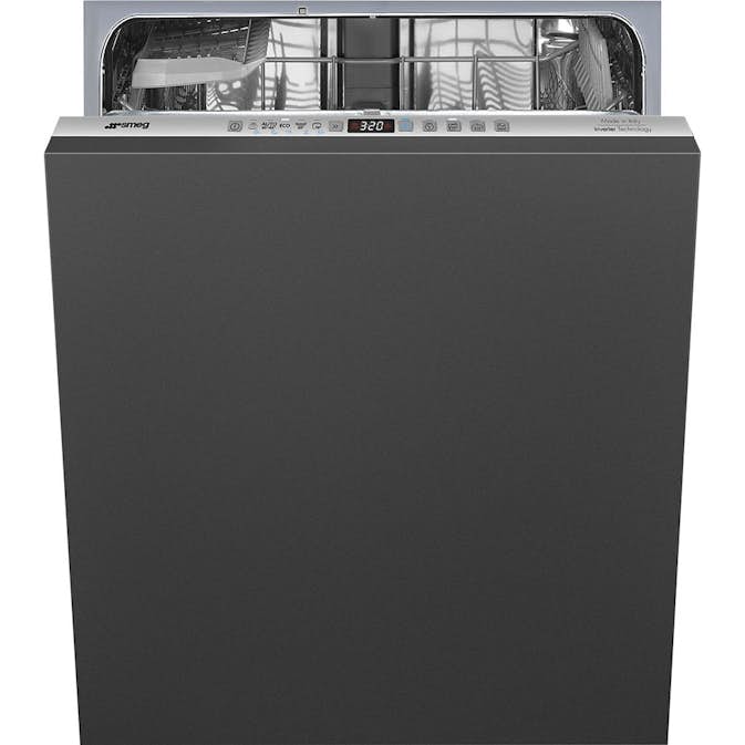 Diskmaskin Smeg STL253CL