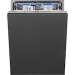 Diskmaskin Smeg STL323BQLH