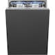 Diskmaskin Smeg STL324BQL