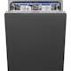 Diskmaskin Smeg STL324BQLH