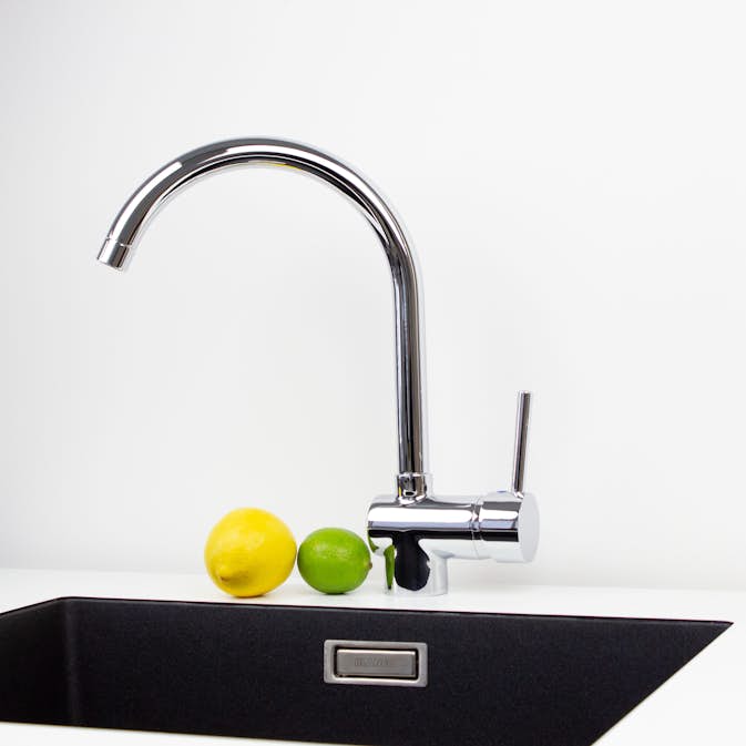 Köksblandare iCrolla Stockholm