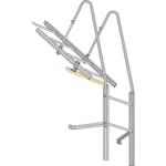 Stödben Wibe GF-62 WTB SB 2