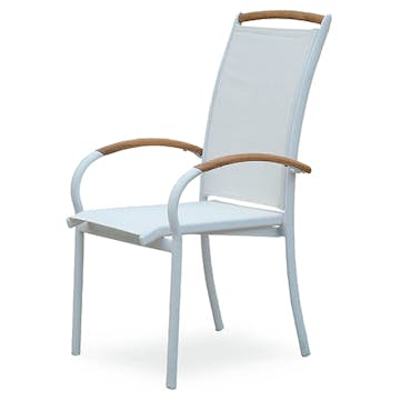 Stapelstol Hillerstorp Nydala