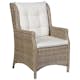 Matgrupp Comfort Garden Vila