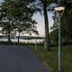 Stolparmatur Norlys Nice
