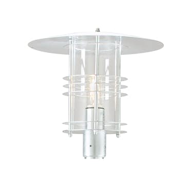 Stolparmatur Norlys Stockholm