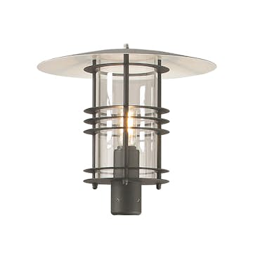 Stolparmatur Norlys Stockholm