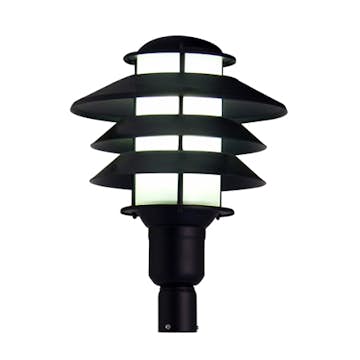 Stolparmatur Westal Alefors 100W