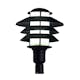 Stolparmatur Westal Alefors 100W
