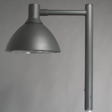 Stolparmatur Westal Ark Medi LED