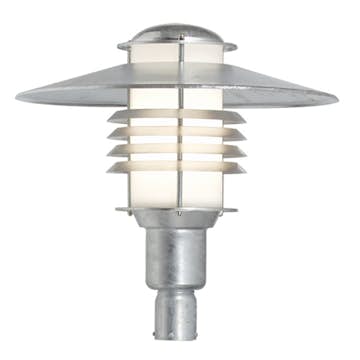 Stolparmatur Westal Arnäs 100W