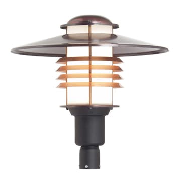 Stolparmatur Westal Arnäs 100W