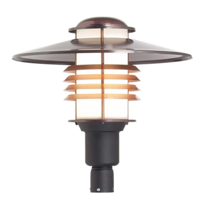 Stolparmatur Westal Arnäs 100W