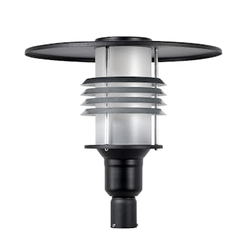 Stolparmatur Westal Arnäs II LED