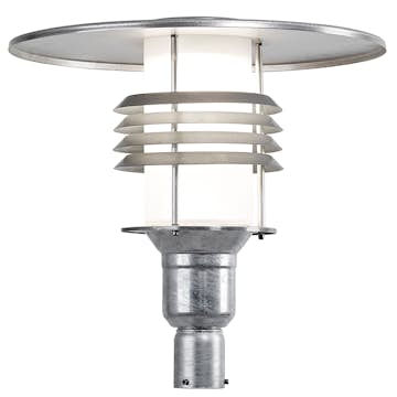 Stolparmatur Westal Arnäs II LED