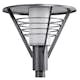 Stolparmatur Westal Domsand Medi LED 505 mm