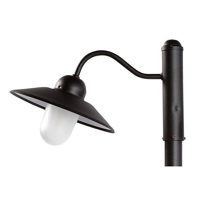 Stolparmatur Westal Stall Enkel