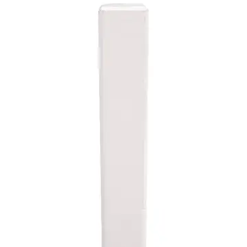 Stolpe Jabo Vit