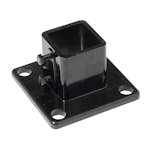 Stolpfäste Jabo Bult (ovan jord)