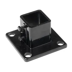 Stolpfäste Jabo Bult (ovan jord)