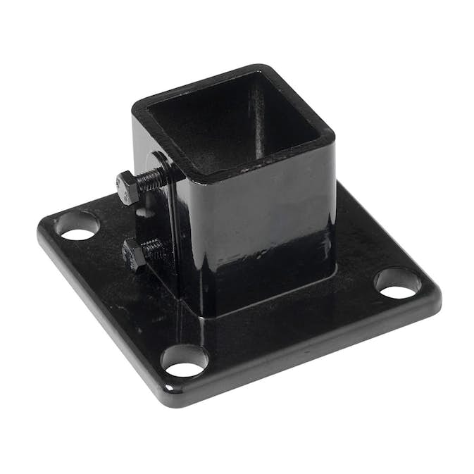 Stolpfäste Jabo Bult (ovan jord)