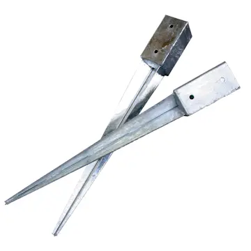 Jordankare NSH Fyrkantigt