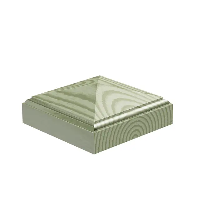 Stolphatt Jabo Hovden Impregnerad