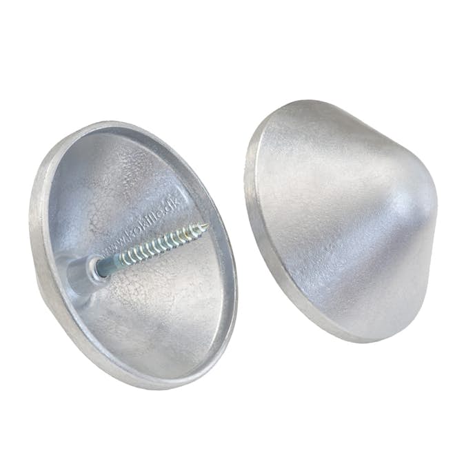 Stolphatt KOKILLE Cone Aluminium