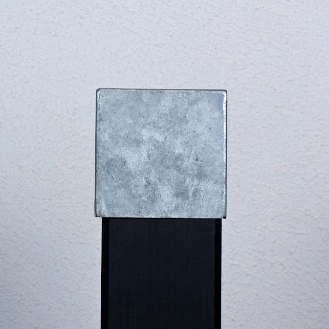 Stolphatt PLUS Cubic Varmgalvaniserad