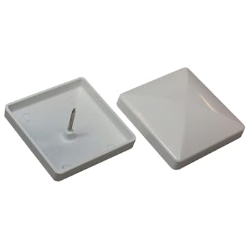 Stolphätta Kokille Cap