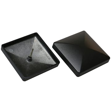 Stolphätta Kokille Cap