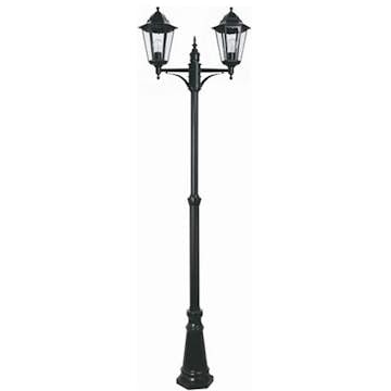 Stolplykta Malmbergs Idefjord 2-armad